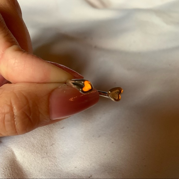 pandora open heart ring (2 available)🤍 - Picture 3 of 4